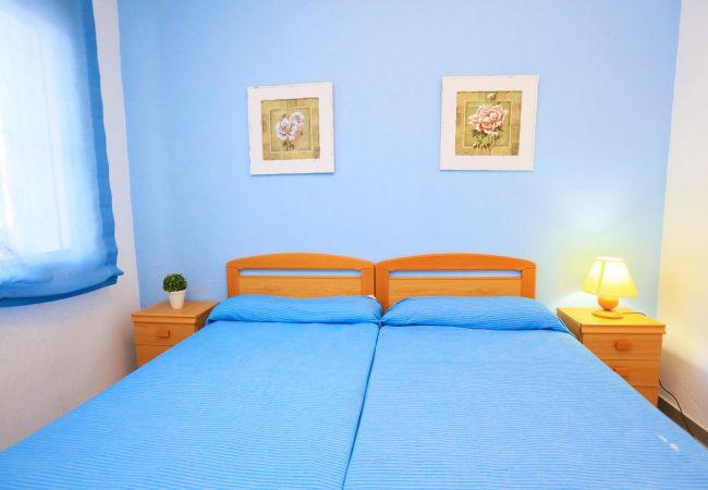 Ferienwohnung in Cambrils - Golf A 312 Ferienwohnung in Cambrils - Golf A 312