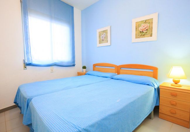 Ferienwohnung in Cambrils - Golf A 312 Ferienwohnung in Cambrils - Golf A 312