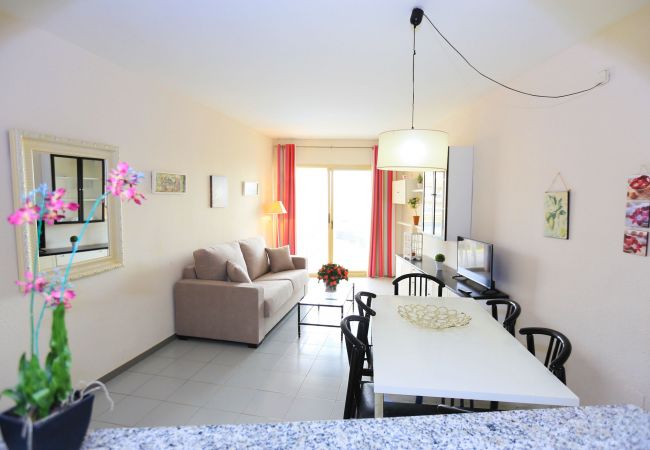 Ferienwohnung in Cambrils - Golf A 312 Ferienwohnung in Cambrils - Golf A 312