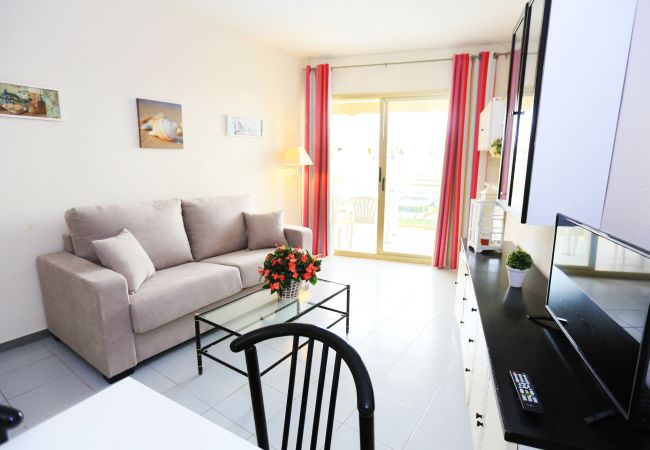 Ferienwohnung in Cambrils - Golf A 312 Ferienwohnung in Cambrils - Golf A 312