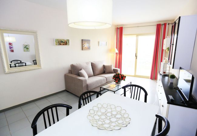 Ferienwohnung in Cambrils - Golf A 312 Ferienwohnung in Cambrils - Golf A 312