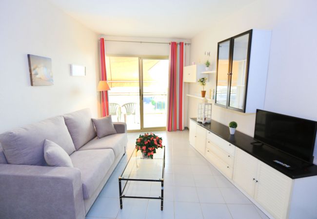 Ferienwohnung in Cambrils - Golf A 312 Ferienwohnung in Cambrils - Golf A 312