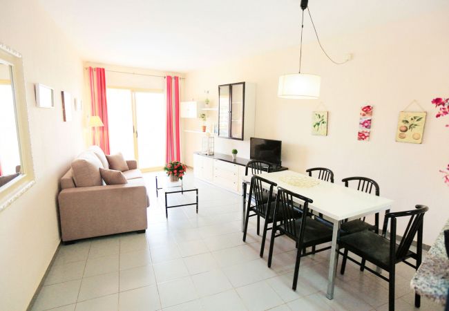 Ferienwohnung in Cambrils - Golf A 312 Ferienwohnung in Cambrils - Golf A 312