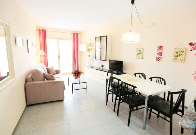 Ferienwohnung in Cambrils - Golf A 312