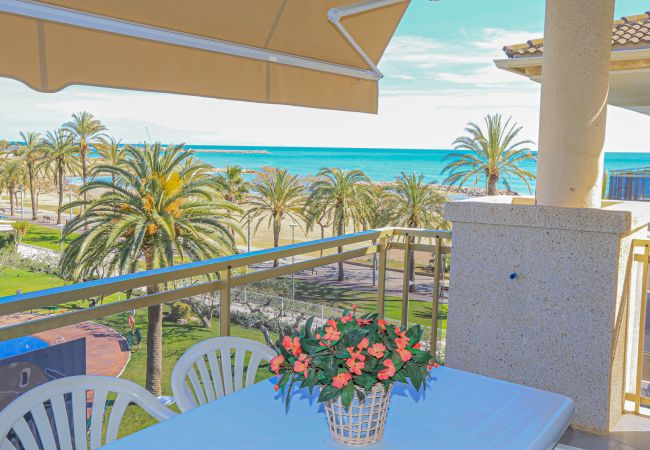 Ferienwohnung in Cambrils - Golf A 312 Ferienwohnung in Cambrils - Golf A 312