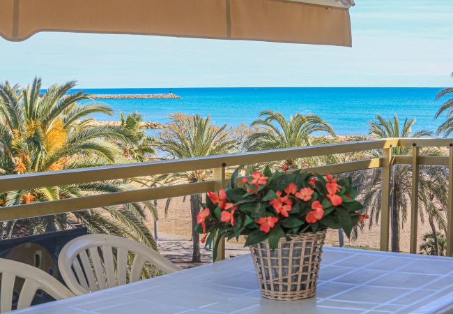 Ferienwohnung in Cambrils - Golf A 312 Ferienwohnung in Cambrils - Golf A 312