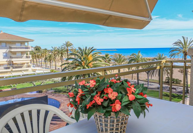 Ferienwohnung in Cambrils - Golf A 312 Ferienwohnung in Cambrils - Golf A 312