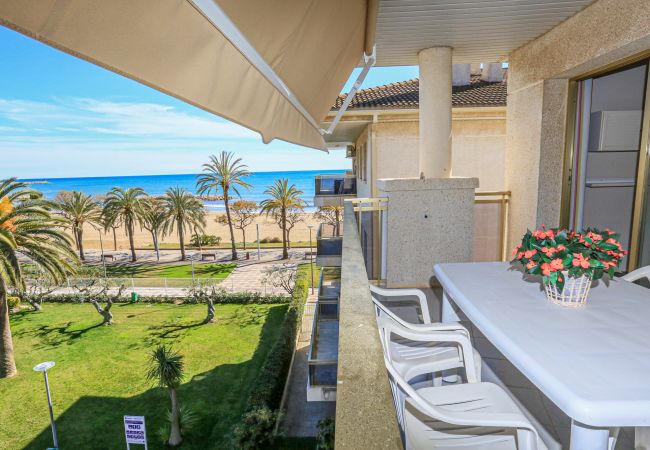 Ferienwohnung in Cambrils - Golf A 312 Ferienwohnung in Cambrils - Golf A 312