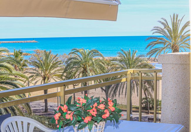 Ferienwohnung in Cambrils - Golf A 312 Ferienwohnung in Cambrils - Golf A 312