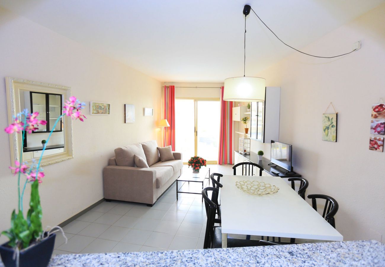 Ferienwohnung in Cambrils - Golf A 312