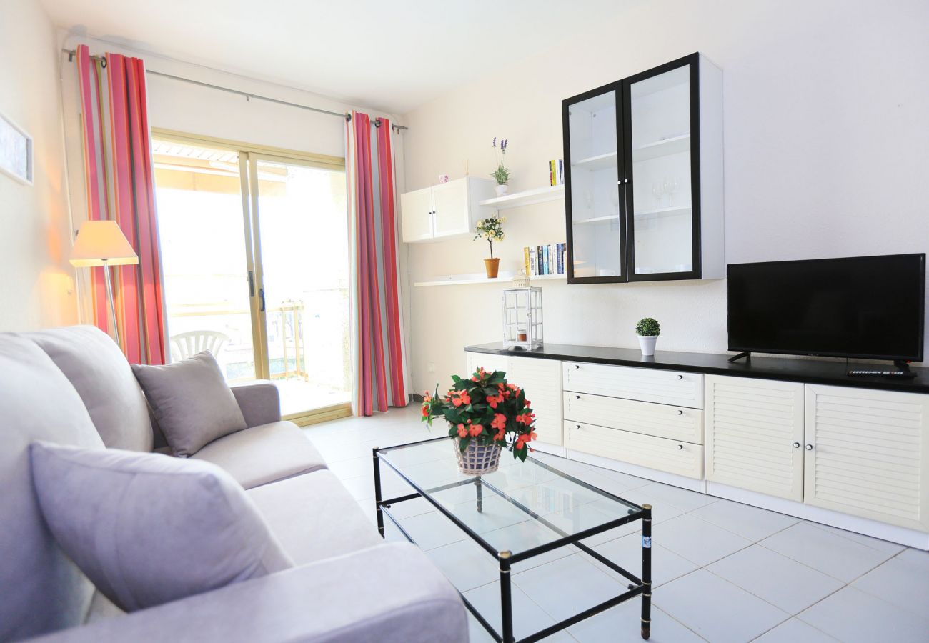 Ferienwohnung in Cambrils - Golf A 312