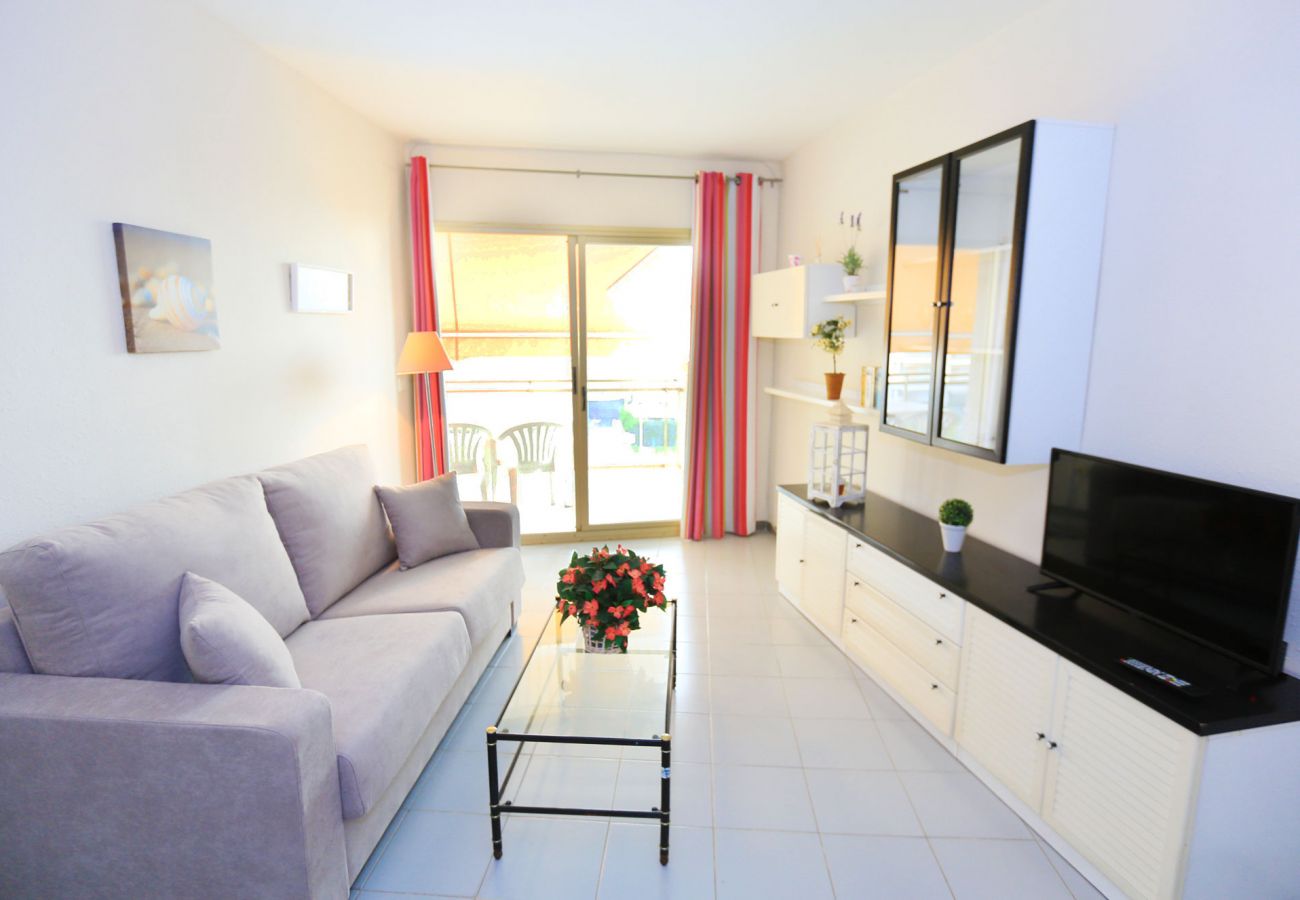 Ferienwohnung in Cambrils - Golf A 312