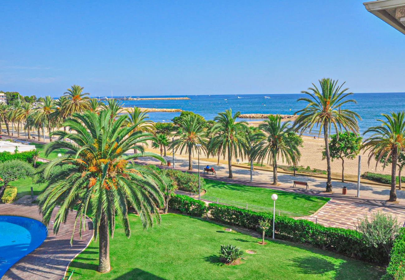 Ferienwohnung in Cambrils - Golf A 312