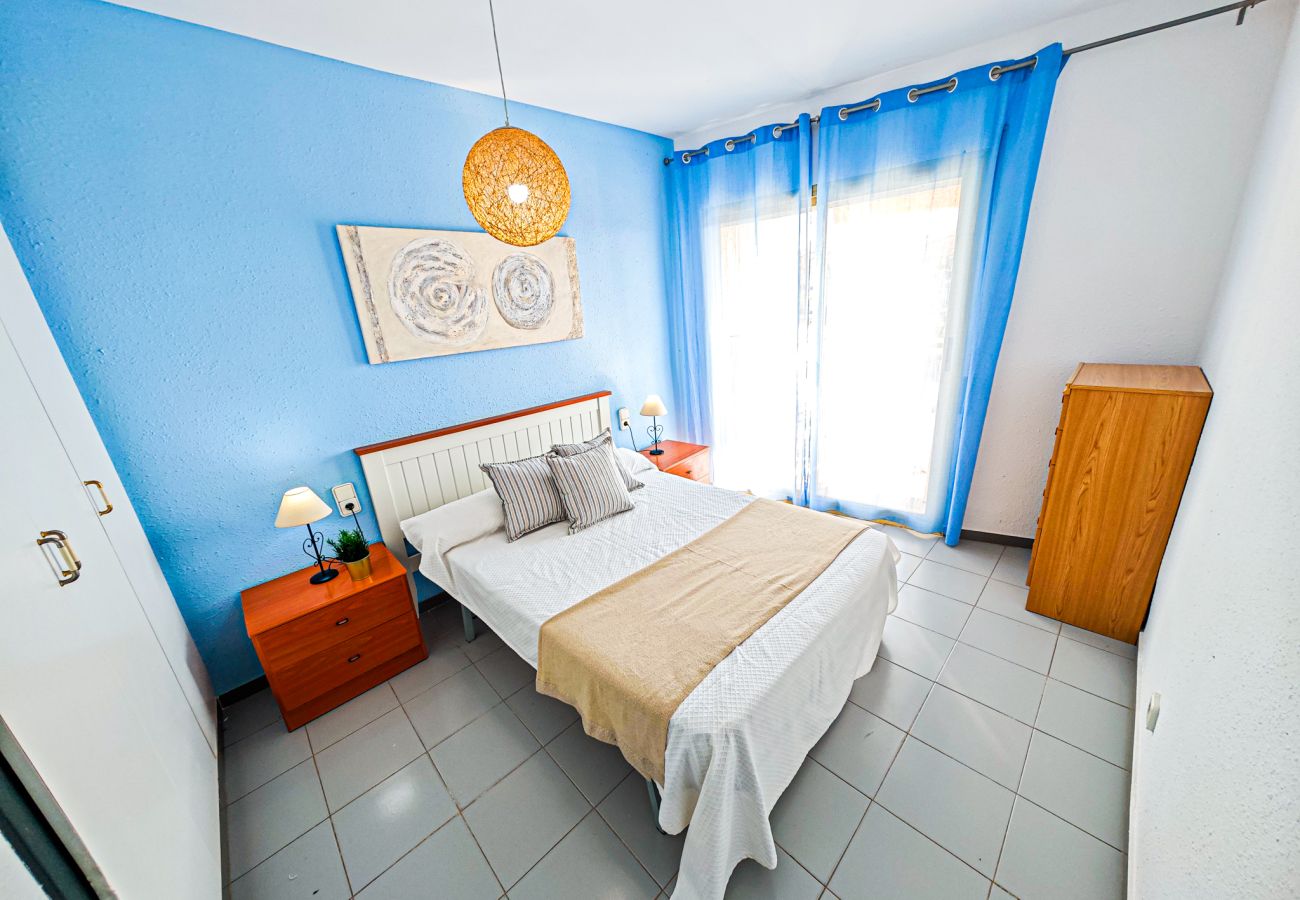 Ferienwohnung in Cambrils - Golf A 312