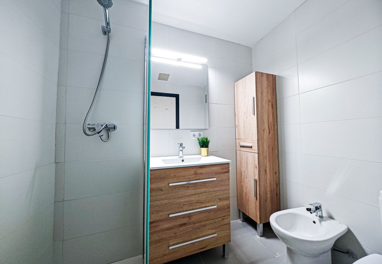 Ferienwohnung in Cambrils - Golf A 312