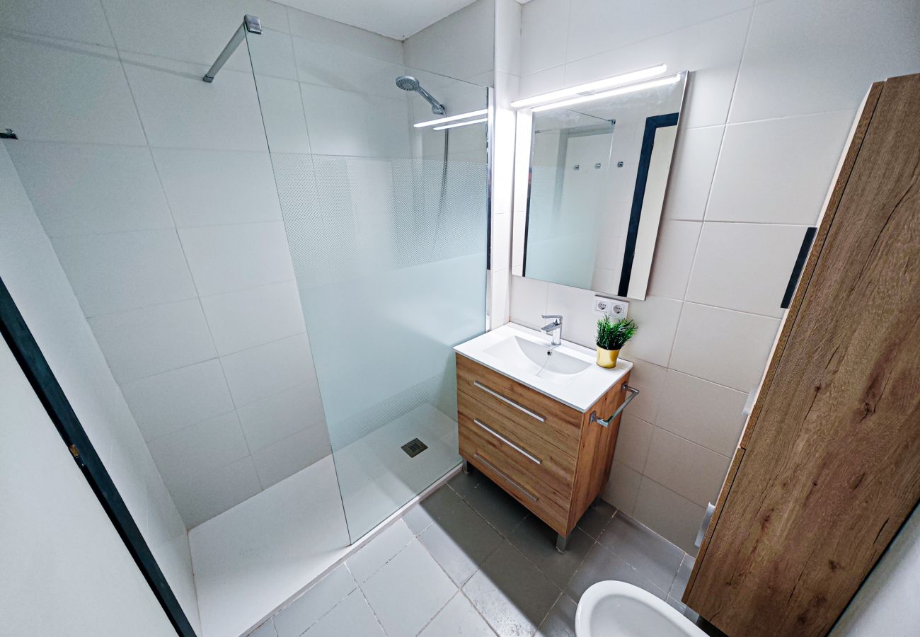 Ferienwohnung in Cambrils - Golf A 312