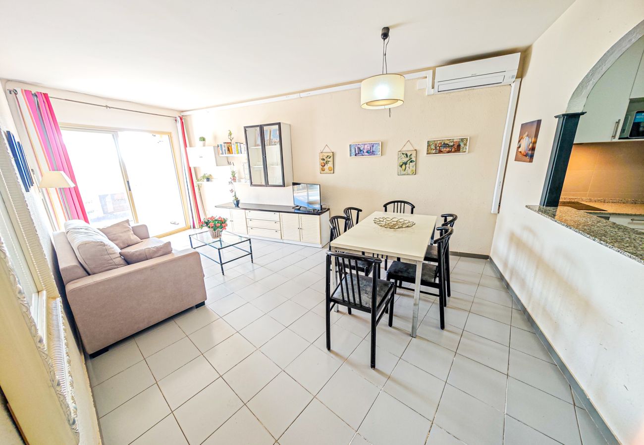 Ferienwohnung in Cambrils - Golf A 312