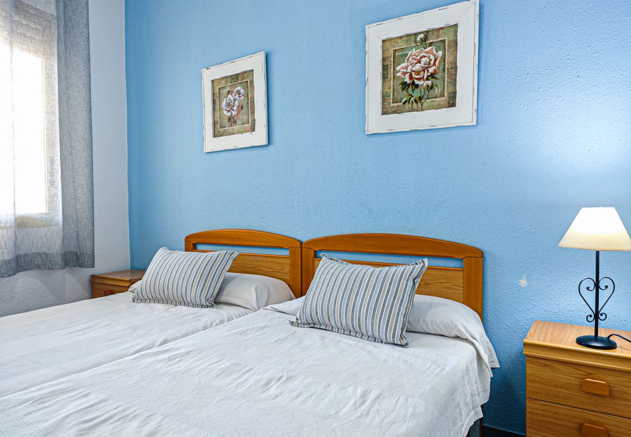 Ferienwohnung in Cambrils - Golf A 312