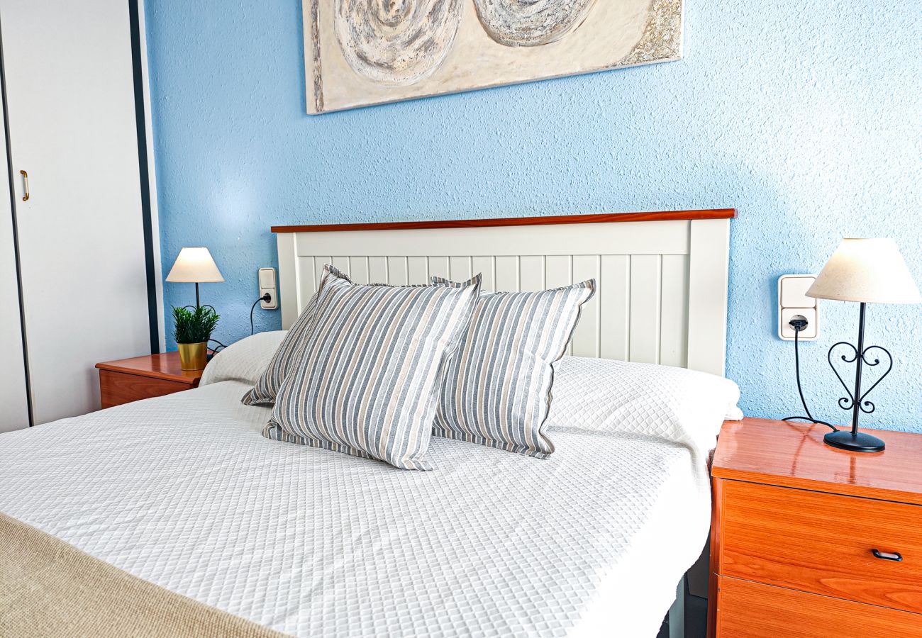 Ferienwohnung in Cambrils - Golf A 312