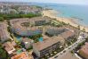 Ferienwohnung in Cambrils - Golf A 312 Ferienwohnung in Cambrils - Golf A 312