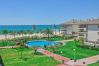 Ferienwohnung in Cambrils - Golf A 312 Ferienwohnung in Cambrils - Golf A 312