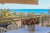 Ferienwohnung in Cambrils - Golf A 312 Ferienwohnung in Cambrils - Golf A 312