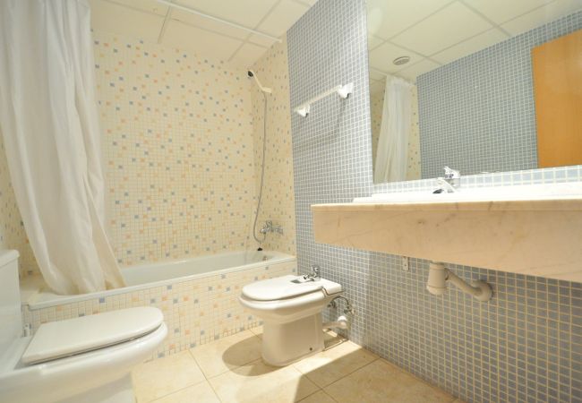 Ferienwohnung in Cambrils - SOL MILLET  65 A 1 3 Ferienwohnung in Cambrils - SOL MILLET  65 A 1 3