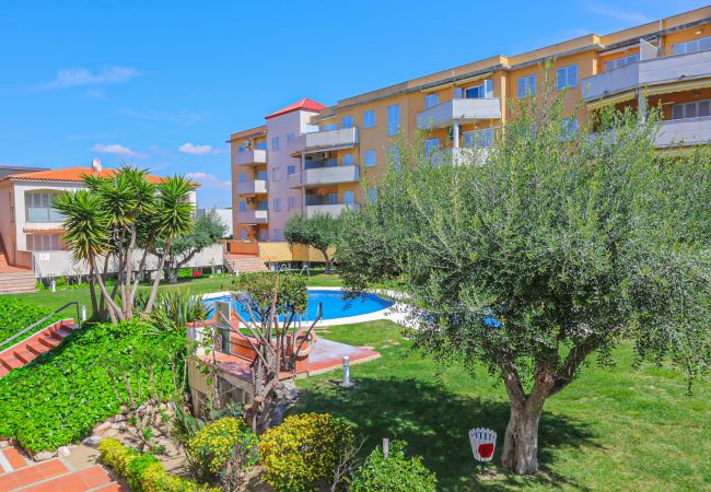 Ferienwohnung in Cambrils - SOL MILLET  65 A 1 3 Ferienwohnung in Cambrils - SOL MILLET  65 A 1 3