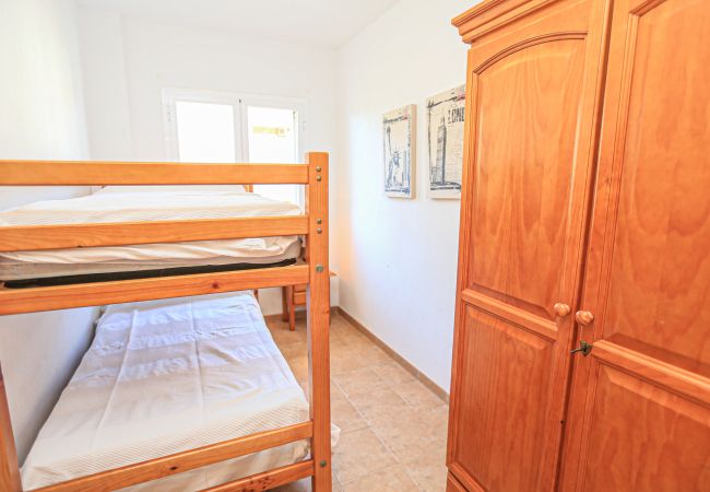 Ferienwohnung in Cambrils - SOL MILLET  65 A 1 3 Ferienwohnung in Cambrils - SOL MILLET  65 A 1 3