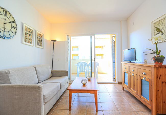 Ferienwohnung in Cambrils - SOL MILLET  65 A 1 3 Ferienwohnung in Cambrils - SOL MILLET  65 A 1 3