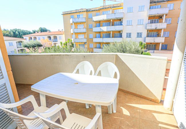 Ferienwohnung in Cambrils - SOL MILLET  65 A 1 3 Ferienwohnung in Cambrils - SOL MILLET  65 A 1 3