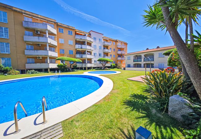 Ferienwohnung in Cambrils - SOL MILLET  65 A 1 3 Ferienwohnung in Cambrils - SOL MILLET  65 A 1 3