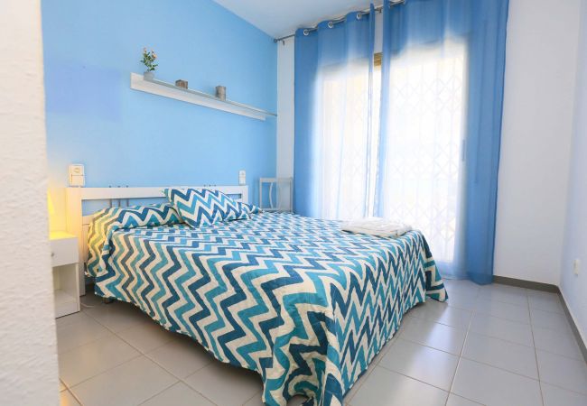 Ferienwohnung in Cambrils - GOLF  B 110 Ferienwohnung in Cambrils - GOLF  B 110