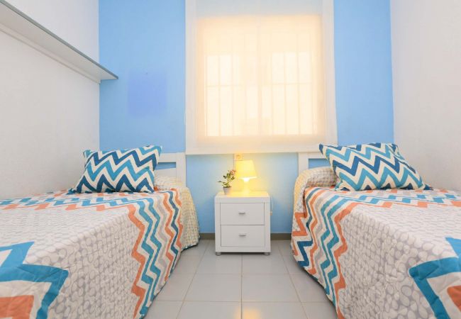 Ferienwohnung in Cambrils - GOLF  B 110 Ferienwohnung in Cambrils - GOLF  B 110