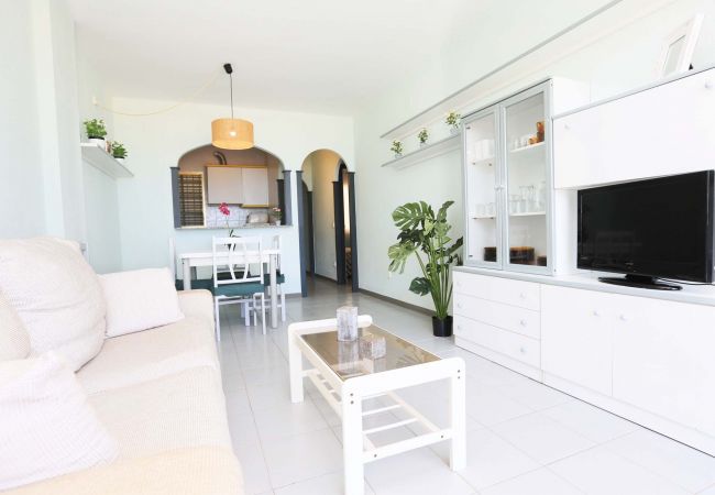 Ferienwohnung in Cambrils - GOLF  B 110 Ferienwohnung in Cambrils - GOLF  B 110