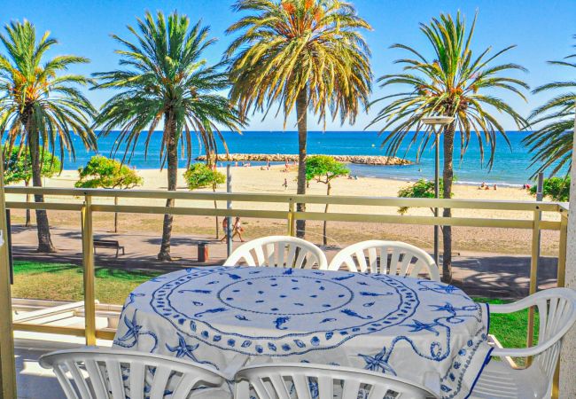 Ferienwohnung in Cambrils - GOLF  B 110 Ferienwohnung in Cambrils - GOLF  B 110