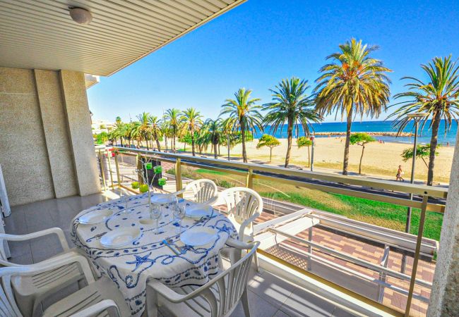 Ferienwohnung in Cambrils - GOLF  B 110 Ferienwohnung in Cambrils - GOLF  B 110