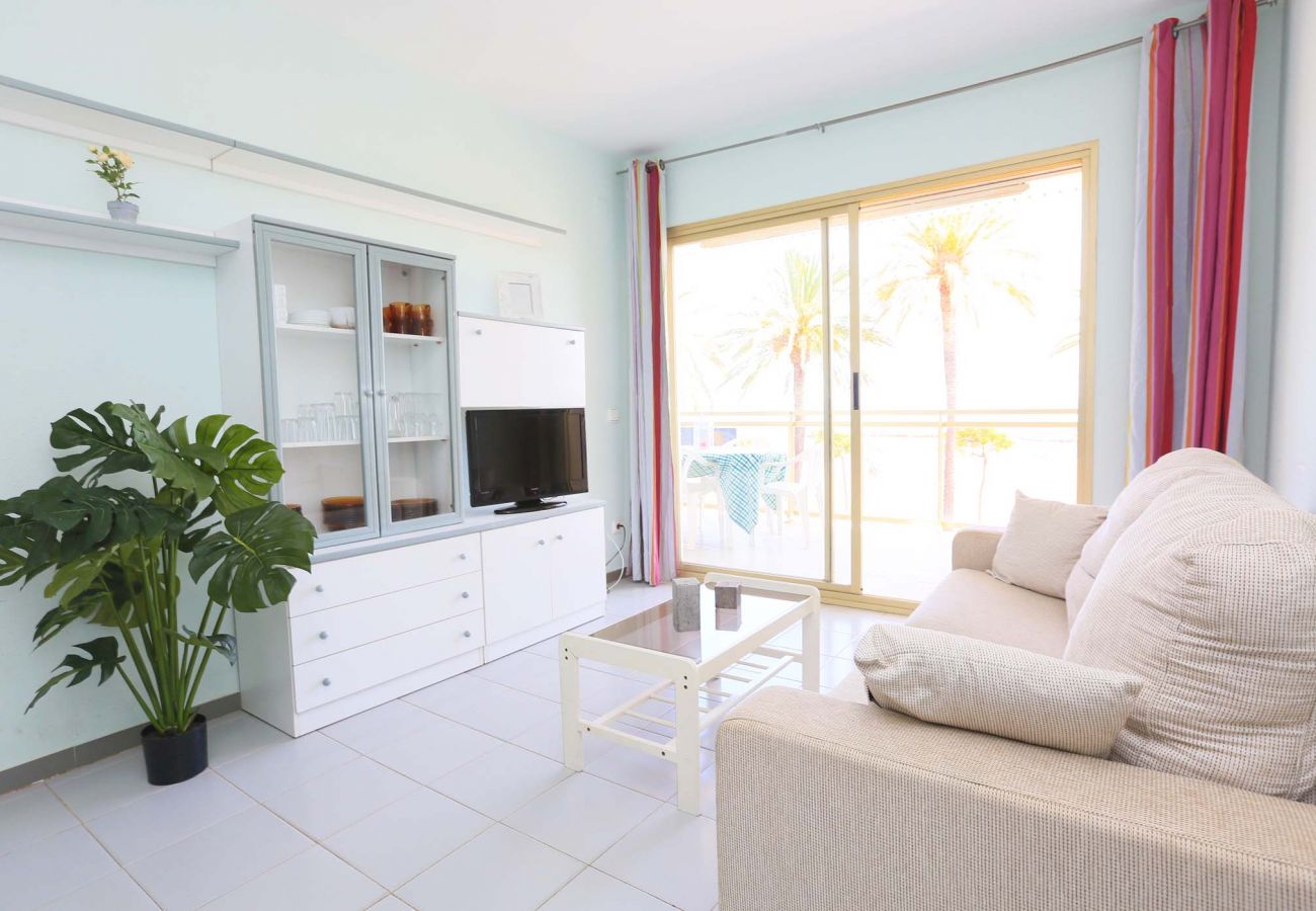 Ferienwohnung in Cambrils - GOLF  B 110