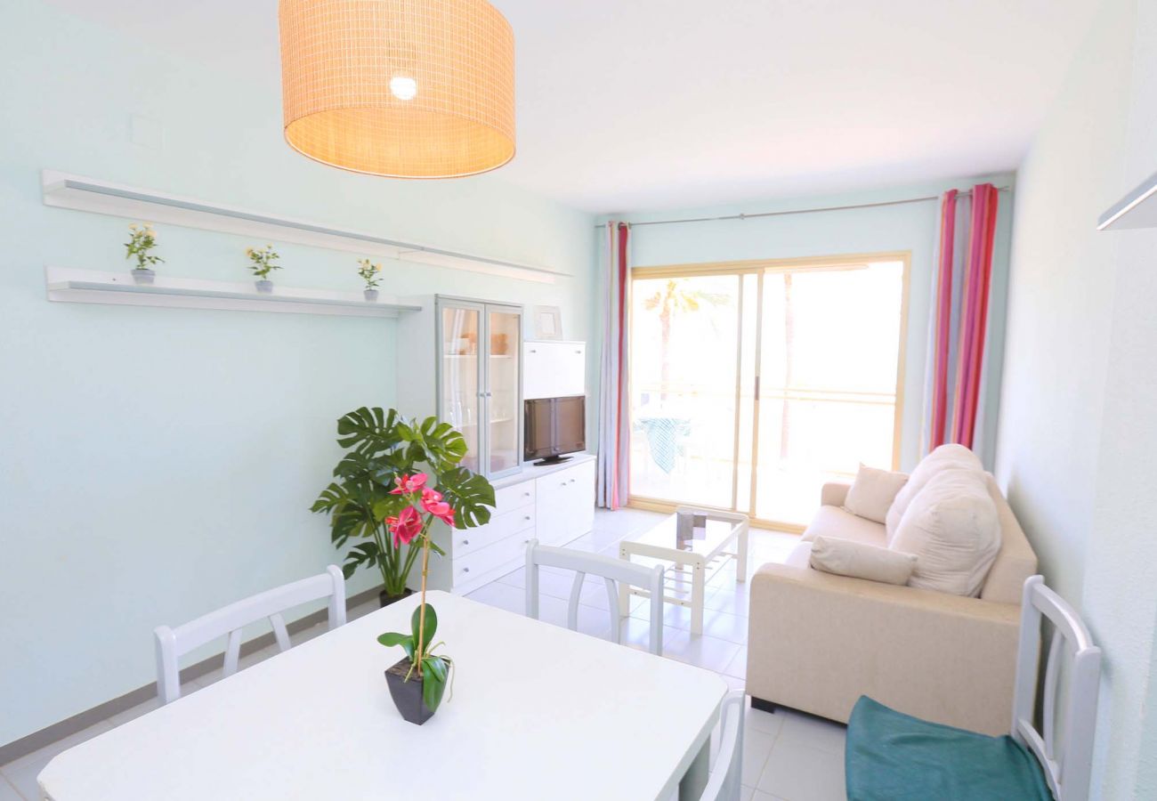 Ferienwohnung in Cambrils - GOLF  B 110