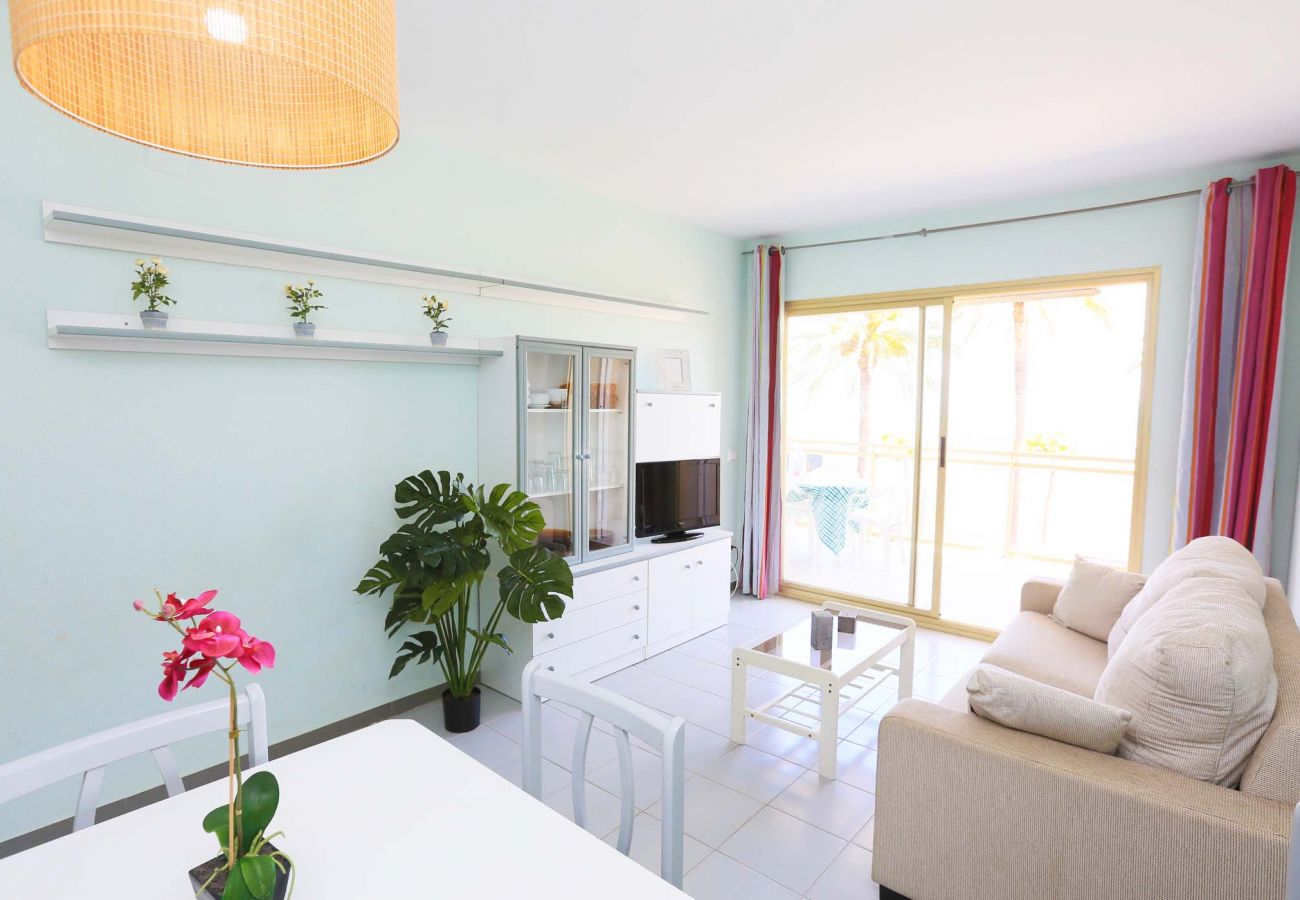 Ferienwohnung in Cambrils - GOLF  B 110