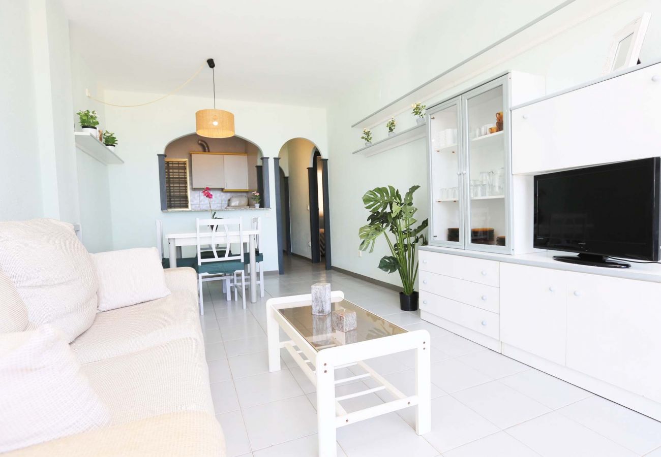 Ferienwohnung in Cambrils - GOLF  B 110