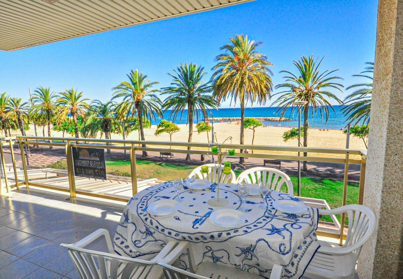 Ferienwohnung in Cambrils - GOLF  B 110