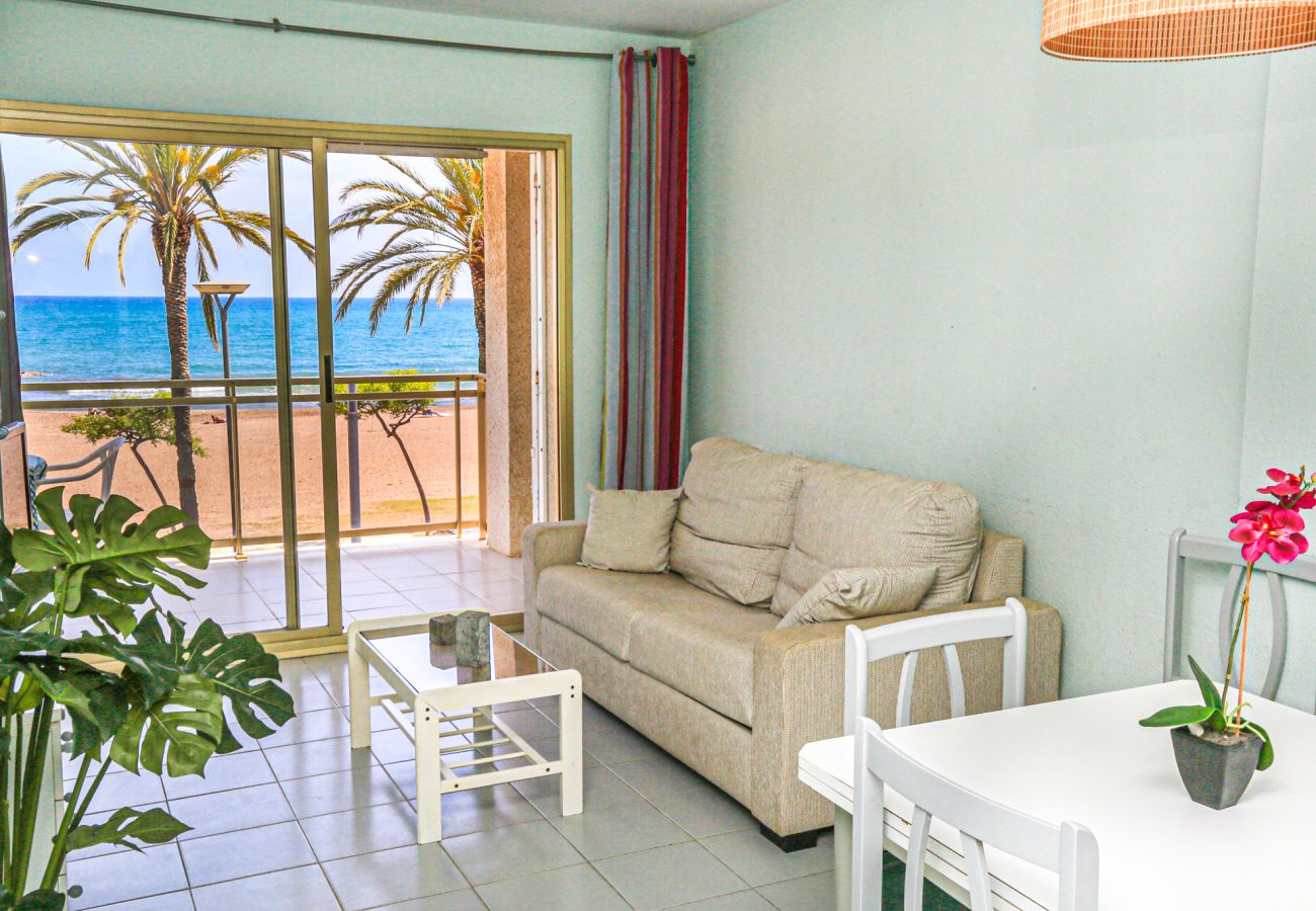 Ferienwohnung in Cambrils - GOLF  B 110