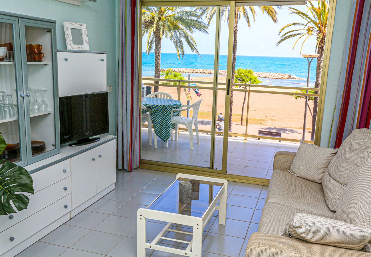 Ferienwohnung in Cambrils - GOLF  B 110