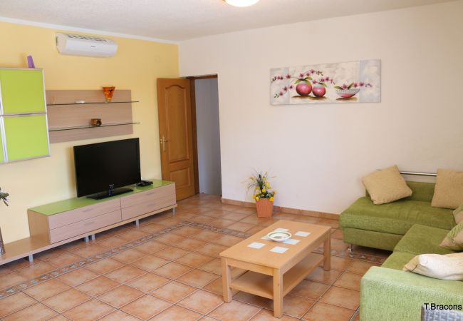 Villa in Miami Playa - Villa Atenea by Parc Mont-roig Villa in Miami Playa - Villa Atenea by Parc Mont-roig