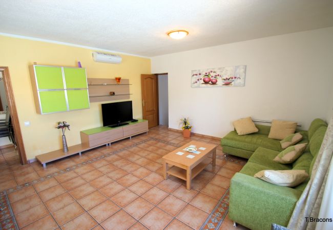 Villa in Miami Playa - Villa Atenea by Parc Mont-roig Villa in Miami Playa - Villa Atenea by Parc Mont-roig