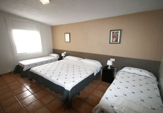 Villa in Miami Playa - Villa Atenea by Parc Mont-roig Villa in Miami Playa - Villa Atenea by Parc Mont-roig