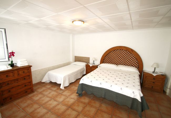 Villa in Miami Playa - Villa Atenea by Parc Mont-roig Villa in Miami Playa - Villa Atenea by Parc Mont-roig