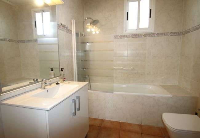 Villa in Miami Playa - Villa Atenea by Parc Mont-roig Villa in Miami Playa - Villa Atenea by Parc Mont-roig