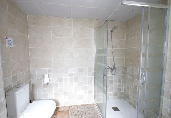 Villa in Miami Playa - Villa Atenea by Parc Mont-roig Villa in Miami Playa - Villa Atenea by Parc Mont-roig